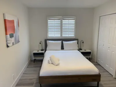 Beach Walk Deerfield